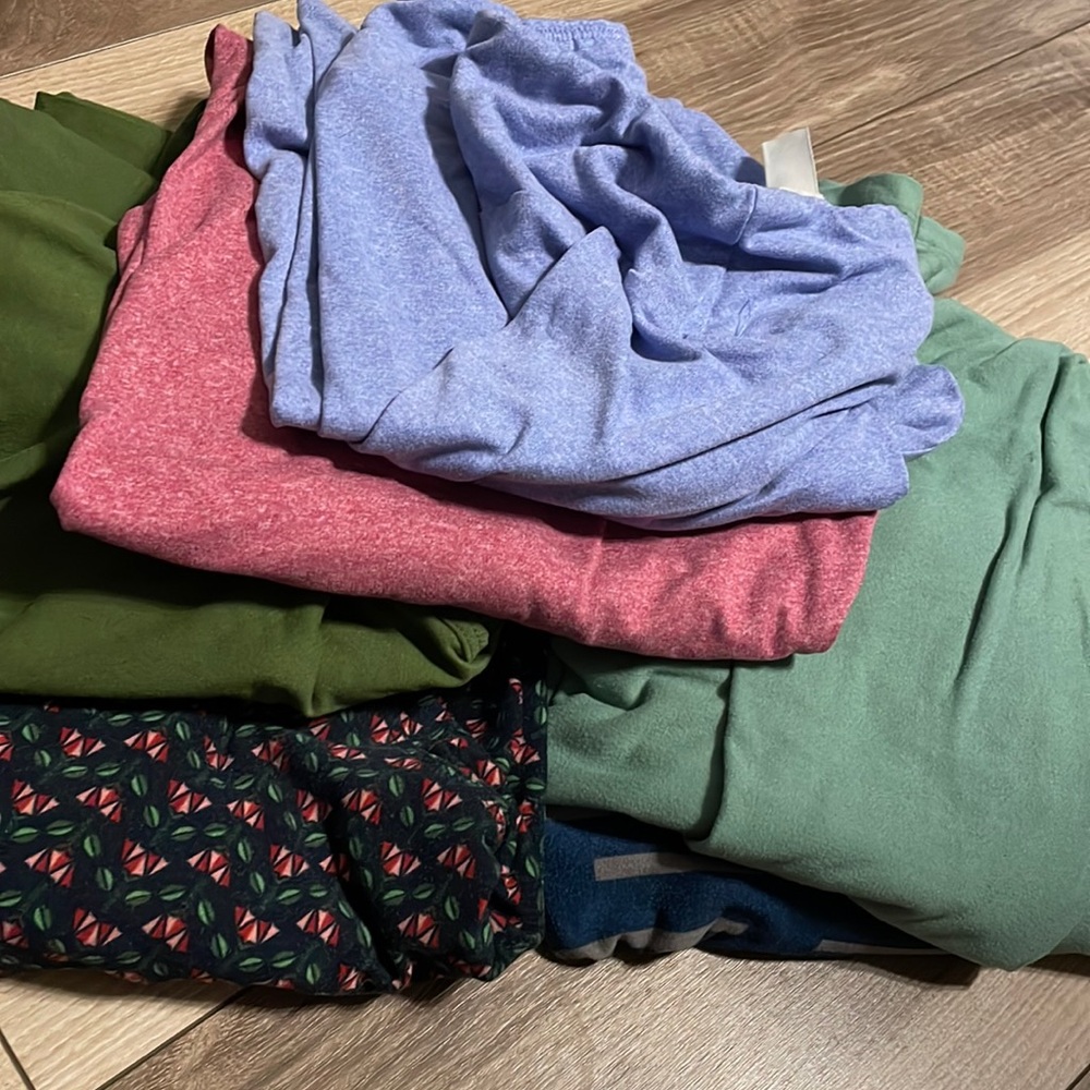 Buttery Soft Leggings bundle